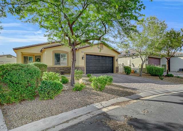 Property at 4016 Mills Bay Ln, North Las Vegas, NV 89081, 4 beds, 2 baths