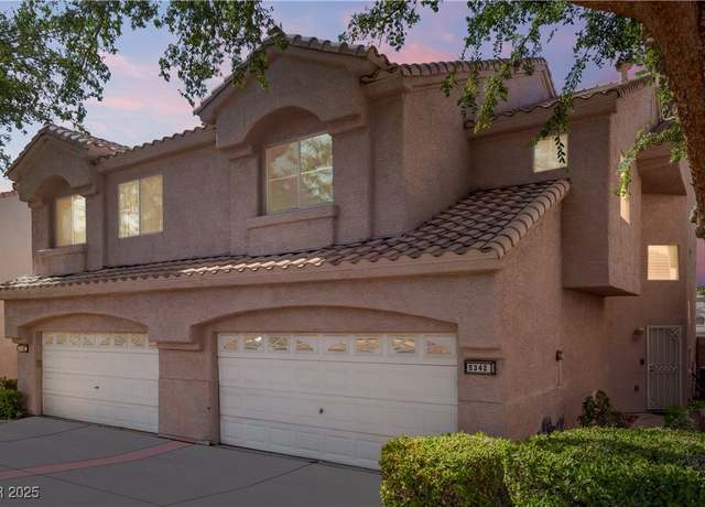 Property at 5342 Runningbrook Rd, Las Vegas, NV 89120, 2 beds, 1.5 baths