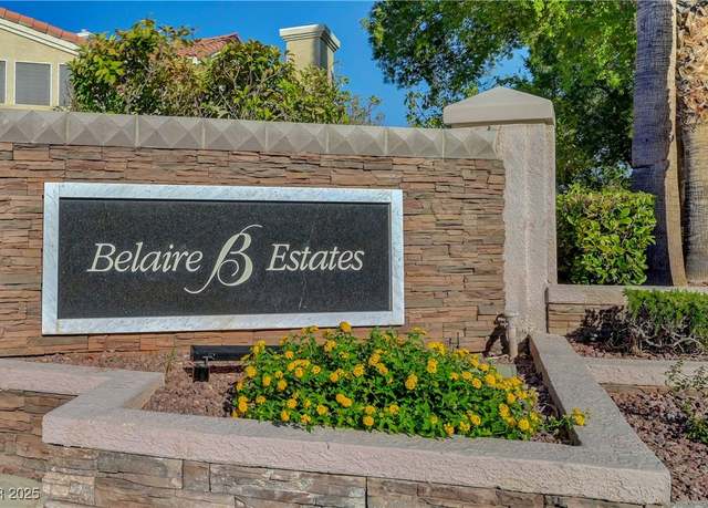 Property at 8904 Saint Pierre Dr, Las Vegas, NV 89134, 5 beds, 4.5 baths