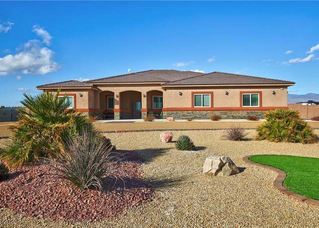 Property at 1120 W Gray Fox Way, Pahrump, NV 89048, 3 beds, 3 baths