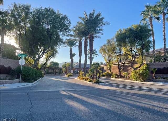 Property at 4410 Palisades Canyon Cir, Las Vegas, NV 89129