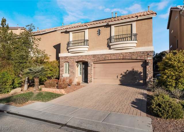 Property at 5956 Lambert Bridge Ave, Las Vegas, NV 89139, 4 beds, 3.5 baths