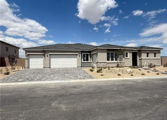 Property at 4630 Blushing Dawn Ave, Las Vegas, NV 89118, 4 beds, 4.5 baths