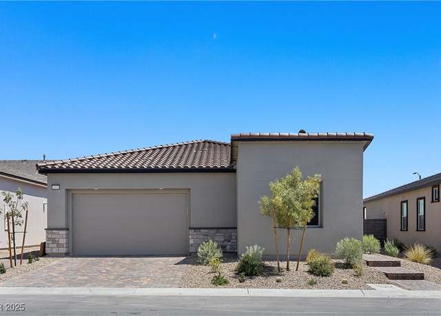 Property at 10158 Super Jovian St, Las Vegas, NV 89143, 3 beds, 3.5 baths