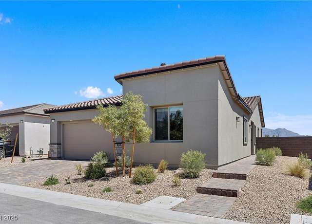 Property at 10158 Super Jovian St, Las Vegas, NV 89143, 3 beds, 3.5 baths
