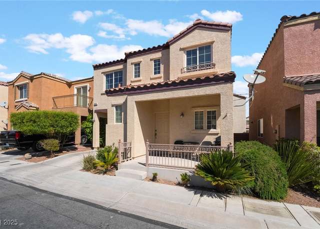 Property at 6686 Catoctin Ave, Las Vegas, NV 89139, 3 beds, 2.5 baths