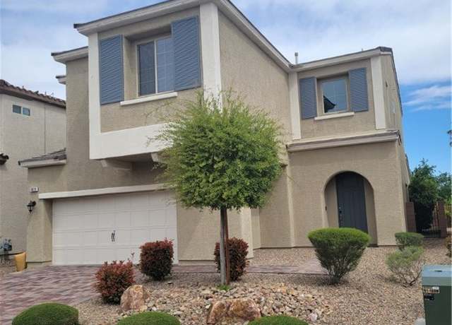 Property at 9020 Tiffany Oaks Ave, Las Vegas, NV 89148, 4 beds, 3 baths