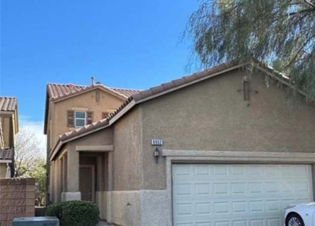 Property at 8952 College Green St, Las Vegas, NV 89148, 3 beds, 2.5 baths