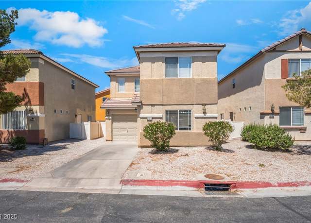 Property at 2149 Clancy St, Las Vegas, NV 89156, 3 beds, 1.5 baths