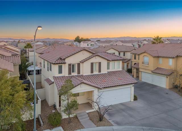Property at 6005 Bristol Crest Ln, Las Vegas, NV 89139, 3 beds, 2.5 baths