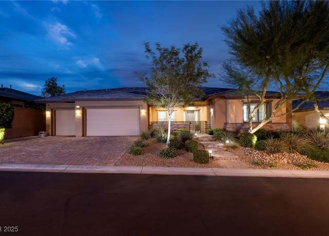Property at 10524 Bryn Haven Ave, Las Vegas, NV 89135, 5 beds, 4.5 baths