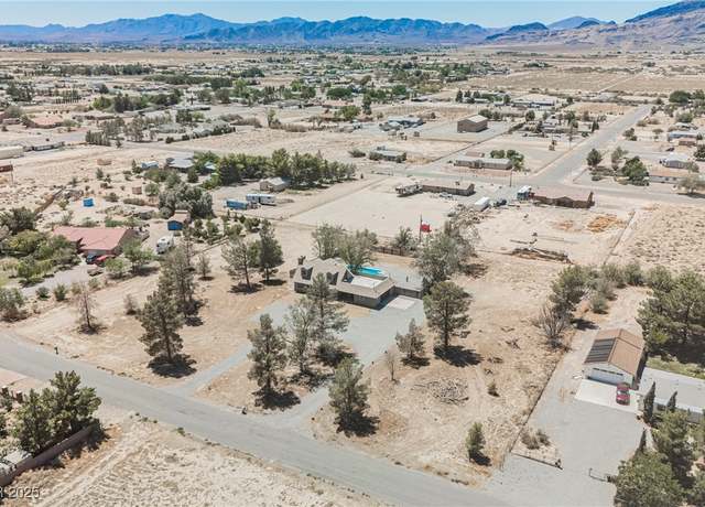 Property at 5670 Palora St, Pahrump, NV 89060, 3 beds, 2.5 baths