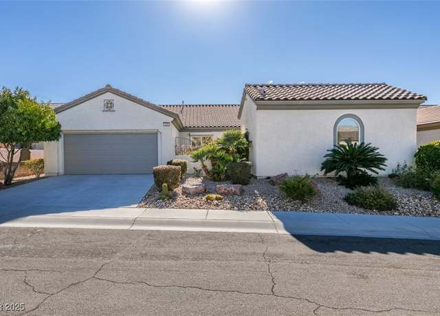 Property at 2429 Anderson Park Dr, Henderson, NV 89044, 3 beds, 3 baths