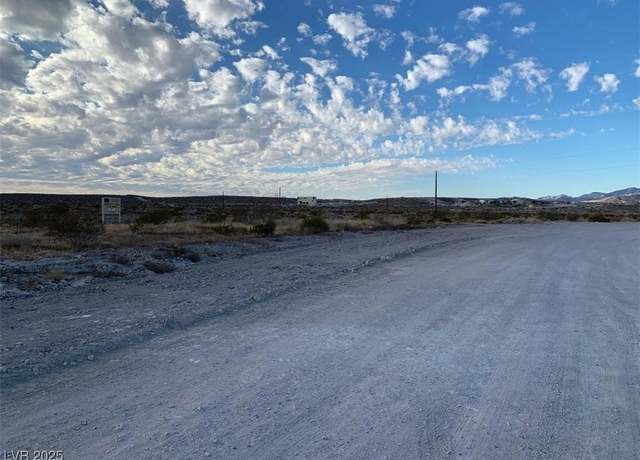 Property at 8 Coyote Springs-168, Moapa, NV 89025