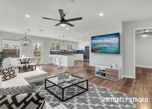 Property at 1109 Maserati Dr, Las Vegas, NV 89117, 3 beds, 2.5 baths