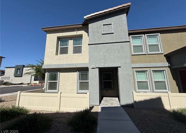 Property at 1906 Arietta Vista St, Henderson, NV 89044, 3 beds, 2.5 baths