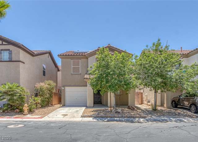 Property at 589 Brinkburn Point Ave, Las Vegas, NV 89178, 3 beds, 2.5 baths