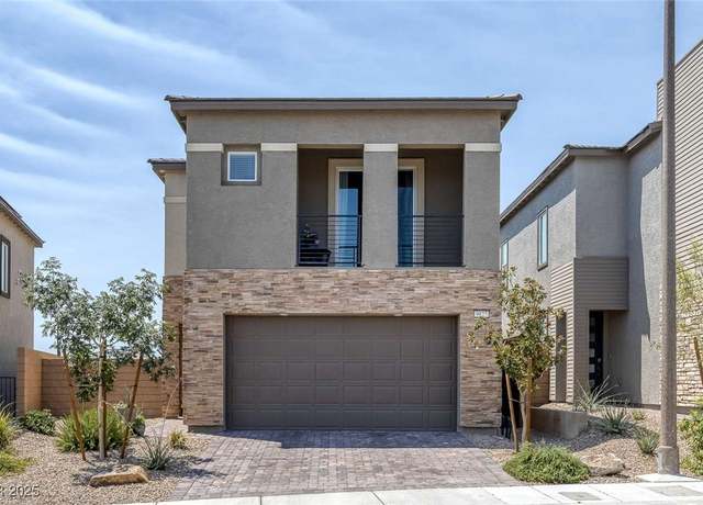 Property at 9827 Mojave Mountain St, Las Vegas, NV 89166, 3 beds, 2.5 baths