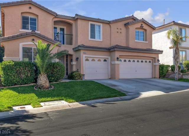 Property at 10105 Shore Pine Ave, Las Vegas, NV 89129, 4 beds, 4 baths