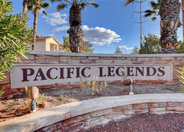 Property at 1830 N Buffalo Dr #2084, Las Vegas, NV 89128, 2 beds, 2 baths