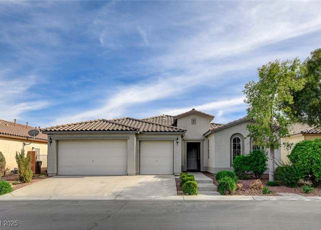 Property at 5903 Karnes Ranch Ave, Las Vegas, NV 89131, 4 beds, 3 baths