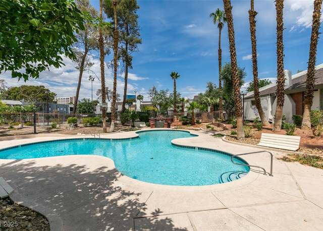 Property at 516 Delfern Ln, Las Vegas, NV 89169, 3 beds, 2.5 baths