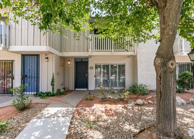 Property at 516 Delfern Ln, Las Vegas, NV 89169, 3 beds, 2.5 baths