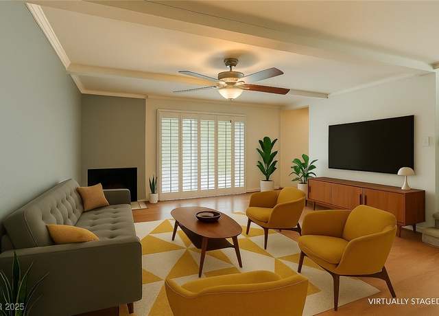 Property at 516 Delfern Ln, Las Vegas, NV 89169, 3 beds, 2.5 baths