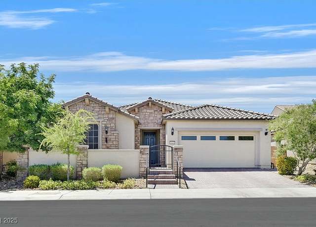 Property at 8405 Canyon Crevasse St, Las Vegas, NV 89166, 3 beds, 2.5 baths