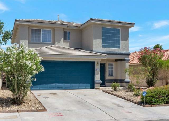 Property at 5204 Padua Way, Las Vegas, NV 89107, 3 beds, 2.5 baths