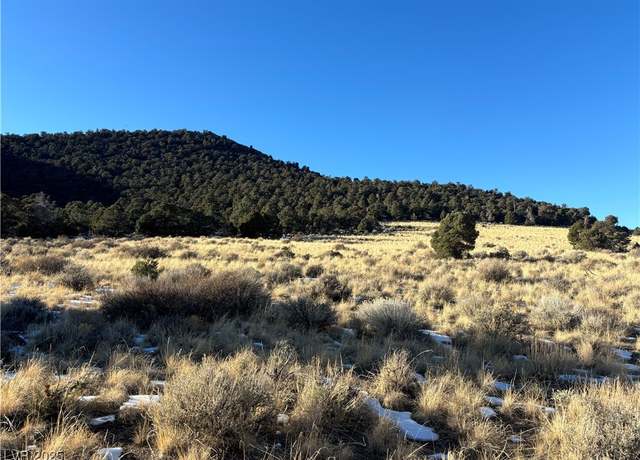 Property at P-12  Butte Vly, Ely, NV 89301