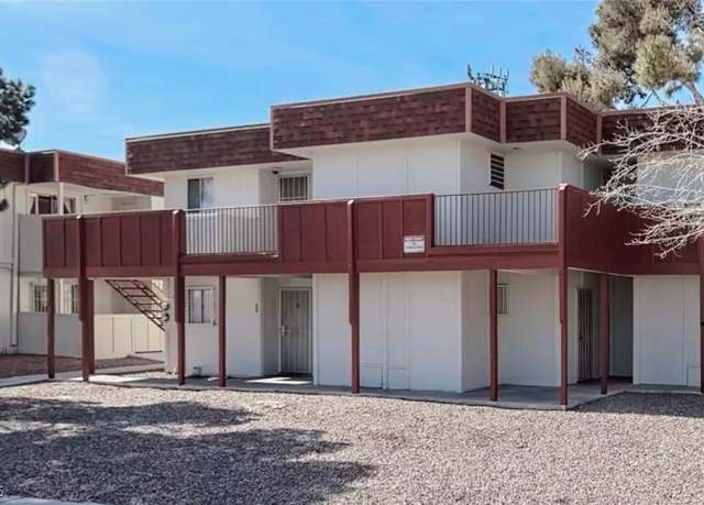 Property at 5404 Swenson St #34, Las Vegas, NV 89119, 2 beds, 2 baths