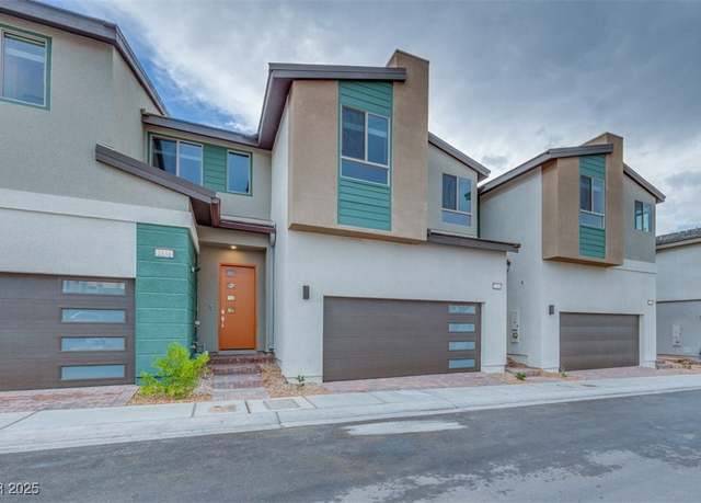 Property at 2529 Campaldo St, Henderson, NV 89044, 3 beds, 2.5 baths