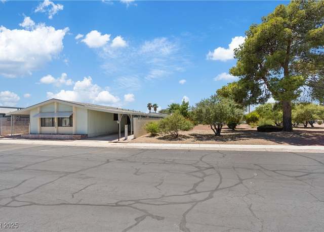 Property at 5563 Petaca Rd, Las Vegas, NV 89122, 2 beds, 2 baths