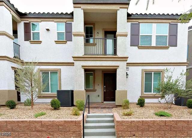 Property at 671 Anemone Ln, Henderson, NV 89015, 3 beds, 2 baths