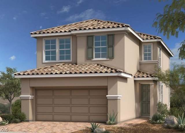 Property at 2759 Biana St, Henderson, NV 89044, 4 beds, 3 baths