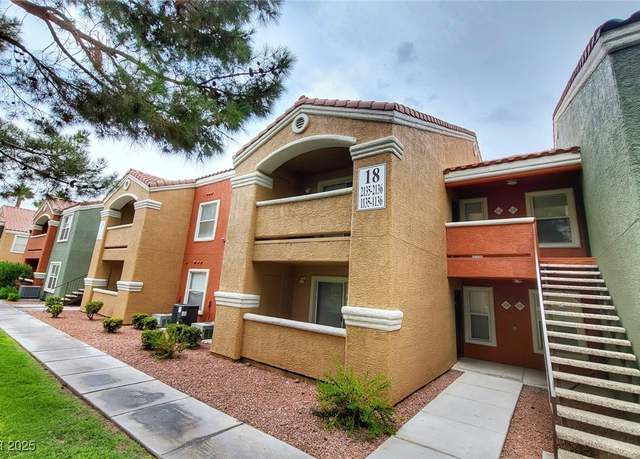 Property at 8101 W Flamingo Rd #1135, Las Vegas, NV 89147, 1 bed, 1 bath