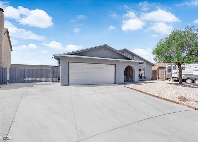 Property at 6741 Bonillo Dr, Las Vegas, NV 89103, 3 beds, 2 baths