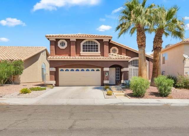 Property at 8872 Dove Cove Dr, Las Vegas, NV 89129, 4 beds, 3 baths