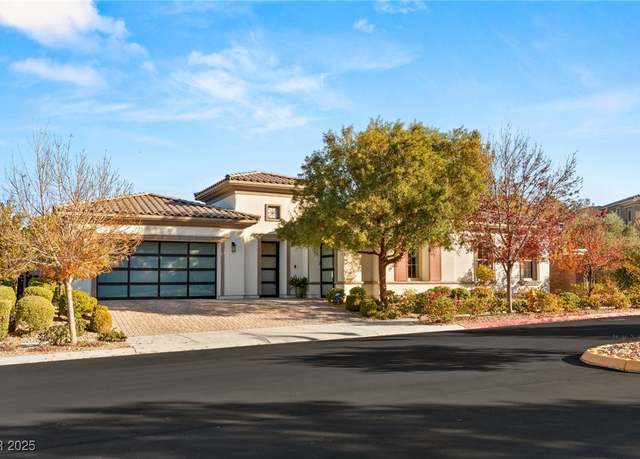 Property at 28 Tea Olive Dr, Las Vegas, NV 89141, 4 beds, 3.5 baths