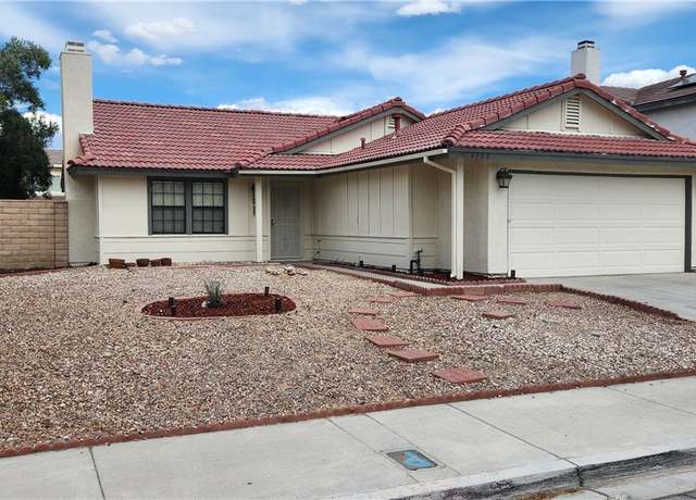 Property at 4308 Apex Dr, Las Vegas, NV 89147, 3 beds, 2 baths