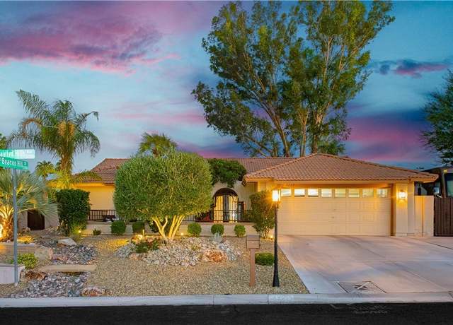 Property at 3227 Paintedhills Ave, Las Vegas, NV 89120, 3 beds, 2 baths