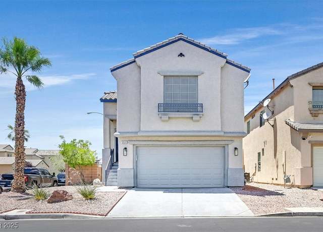 Property at 3591 Gloucester Gate St, Las Vegas, NV 89122, 4 beds, 2.5 baths