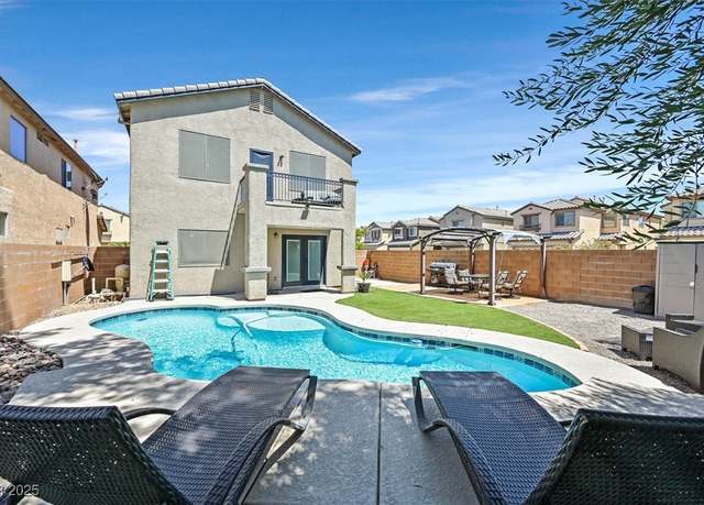 Property at 3591 Gloucester Gate St, Las Vegas, NV 89122, 4 beds, 2.5 baths