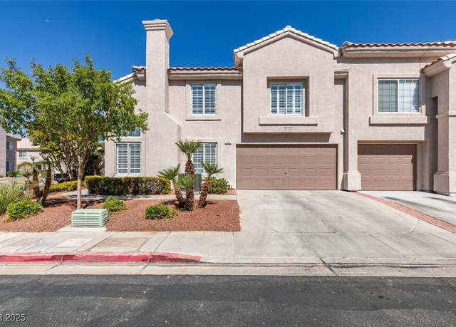 Property at 512 Armenian Pl, Henderson, NV 89052, 3 beds, 2.5 baths
