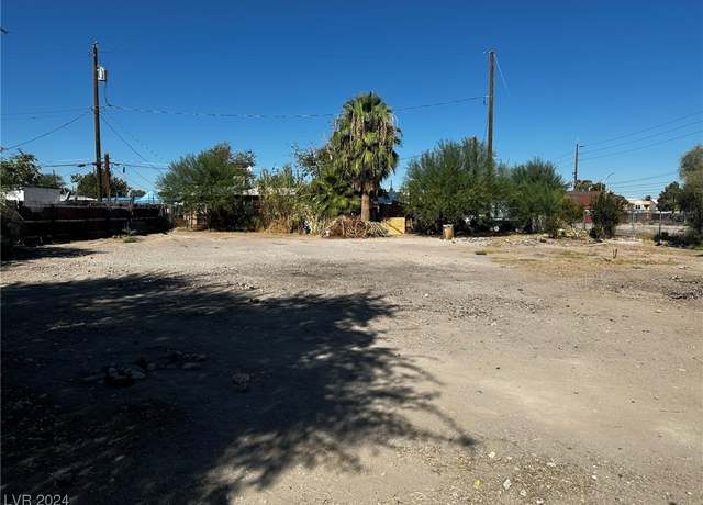 Property at May Ave, Las Vegas, NV 89104
