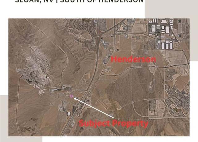 Property at 4200 Huckleberry Ln, NV 89054