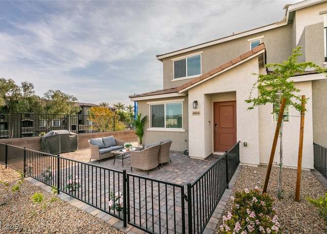 Property at 6804 Sage Gold Ct, North Las Vegas, NV 89086, 3 beds, 2.5 baths