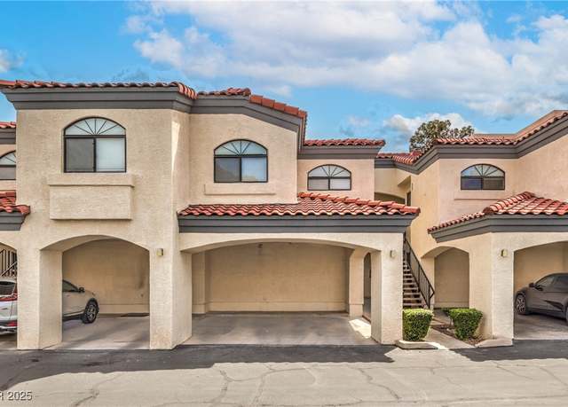 Property at 8455 W Sahara Ave #140, Las Vegas, NV 89117, 1 bed, 1 bath