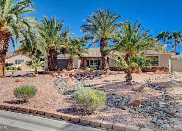 Property at 6117 Foxcroft Ave, Las Vegas, NV 89108, 4 beds, 3 baths
